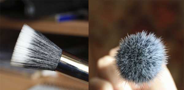 Inglot Makeup Brush 1SS  фото