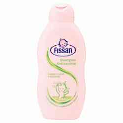 Шампунь детский Fissan Shampoo