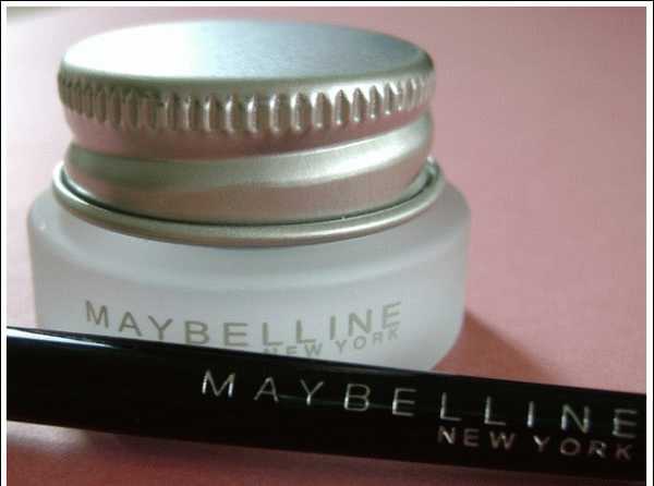 Maybelline New York EyeStudio Lasting