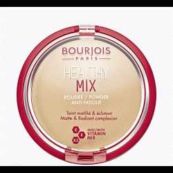 Пудра Bourjois Healthy Mix              