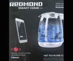 Чайник Redmond RK-G211S                 