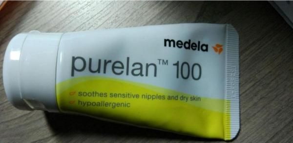 Антисептический крем для сосков Medela Purelan 100 фото