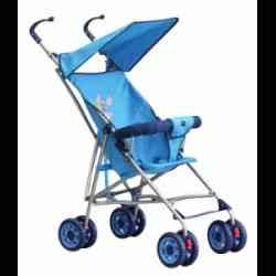 Детская коляска-трость Geoby D222       