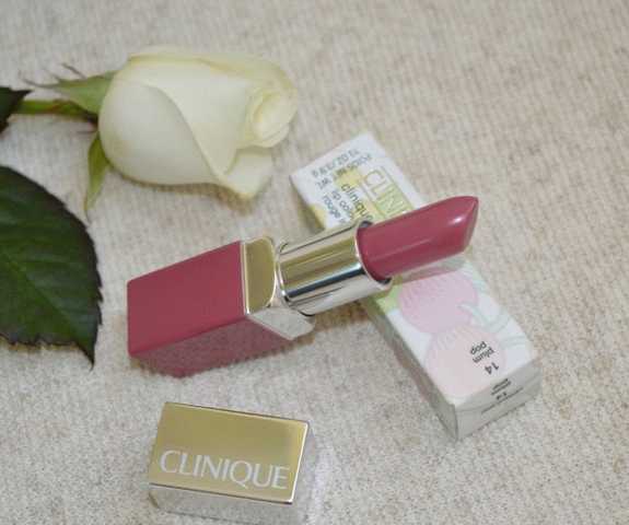 Clinique Pop Lip Colour And Primer      