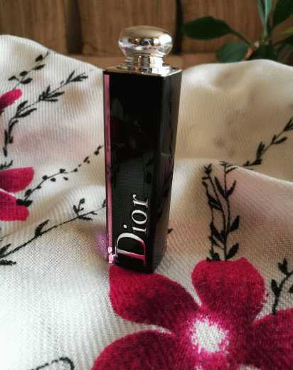 Dior Addict Lacquer Stick  фото