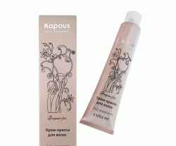 Крем-краска для волос Kapous