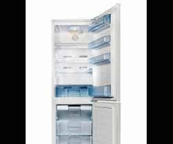 Двухкамерный холодильник Beko CN 327120 