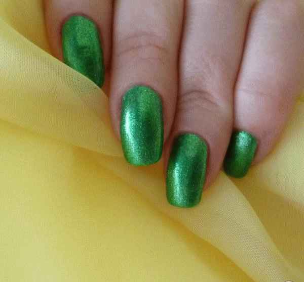 Лак для ногтей Lazordi Nail Polish с витамином фото