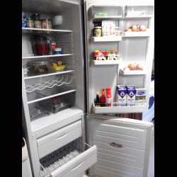 Холодильник двухкамерный Атлант МХМ-1717