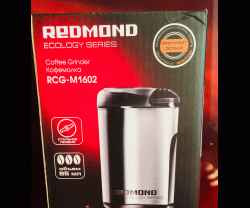 Кофемолка Redmond RCG-M1602             
