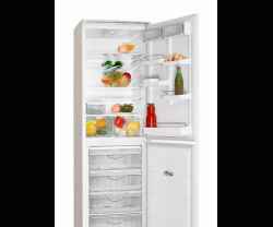 Двухкамерный холодильник Атлант ХМ