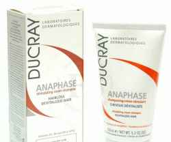 Шампунь Ducray Anaphase для ослабленных