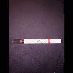 Помада-карандаш NL International TenX   
