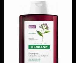 Шампунь укрепляющий Klorane с экстрактом