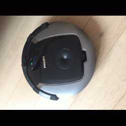 Робот-пылесос Philips SmartPro Active