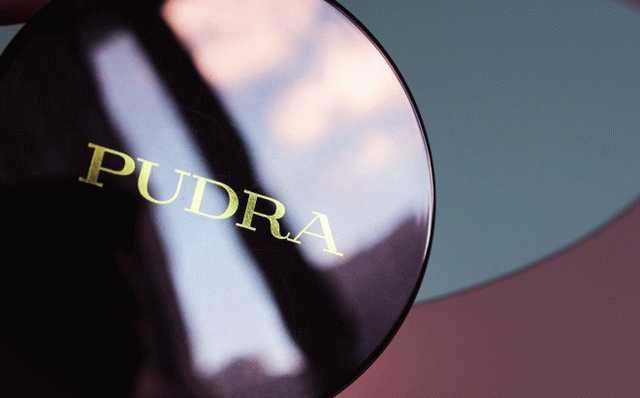 Рассыпчатая пудра Pudra Ultra HD от Pudra. Южная Корея с российским гражданством фото