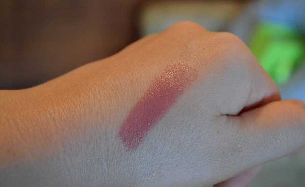 Помада Artdeco Lip Passion Smooth Touch Lipstick №35 фото