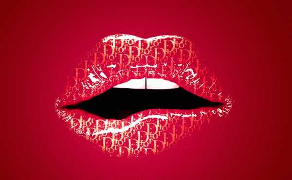 Dior Rouge Dior Voluptuous Care Lipstick