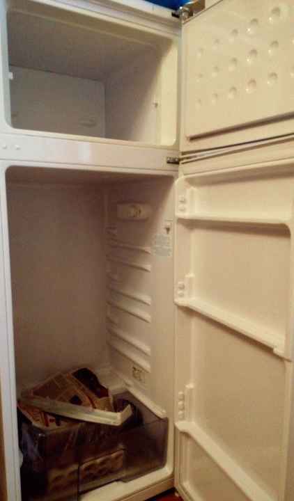 Холодильник Beko DS 325000 фото
