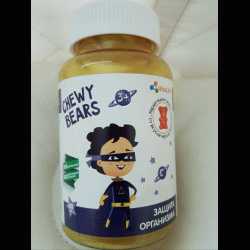 Витамины VitaLife Chewy Bears           
