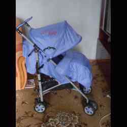 Детская коляска Liko Baby               
