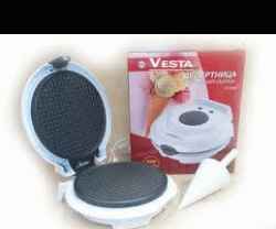 Вафельница десертница Vesta VA 5350     