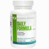 Витамины Daily Formula                  