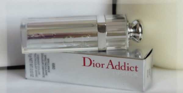 Dior Addict High Shine Spectacular Shine