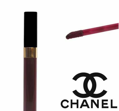 Chanel Levres Scintillantes Glossimer   
