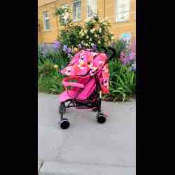 Прогулочная коляска-трость Urban Baby