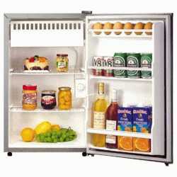 Холодильник Daewoo Electronics FR-091 A 