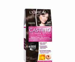 Краска для волос Loreal Casting Creme