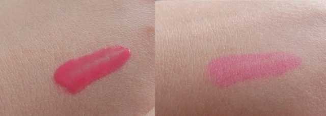 Dior Cheek And Lip Glow Instant Blushing Rosy Tint  фото