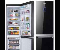 Холодильник Samsung RL55TTE2C           