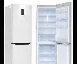 Холодильник LG GA-B409SVQA              
