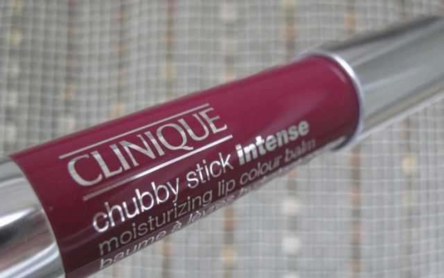 Clinique Chubby Stick Intense