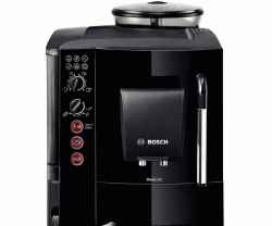 Кофемашина Bosch TES 50129RW            