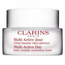 Дневной крем Clarins Multi-Active против