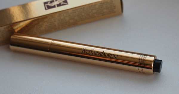 YSL Touche Eclat Radiant Touch          