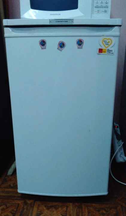 Холодильник Саратов 452 фото
