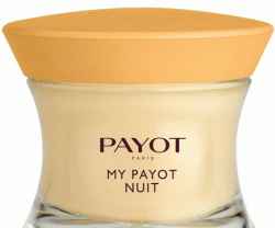 Крем ночной для лица Payot My Payot Nuit