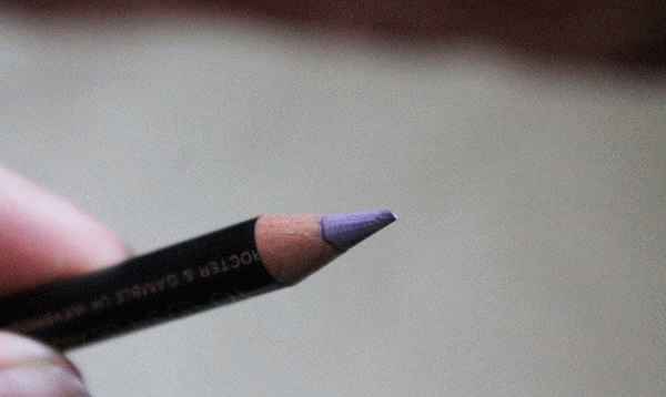 Карандаш контурный для глаз Max Factor Kohl Pencil фото