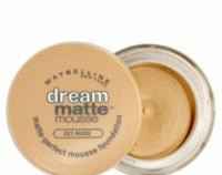 Тональный крем Maybelline Dream Matte