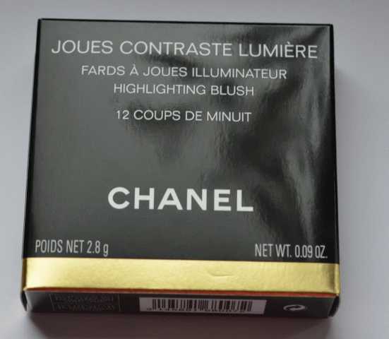 Мой совсем не мрачный &quot;нуар&quot; с Chanel Rouge Noir Holiday Collection 20152016 фото