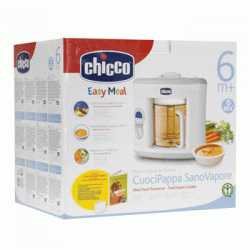 Кухонный комбайн Chicco Babypappa 4в1   