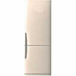 Холодильник LG GA-B409 UECA             