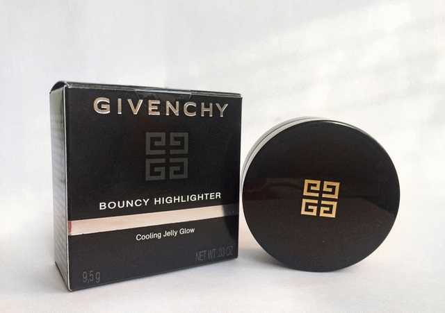 Givenchy Bouncy Highlighter  фото