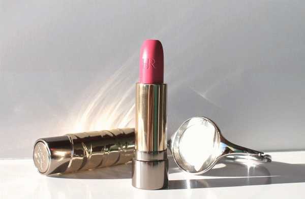 Helena Rubinstein Wanted Rouge Lipstick 