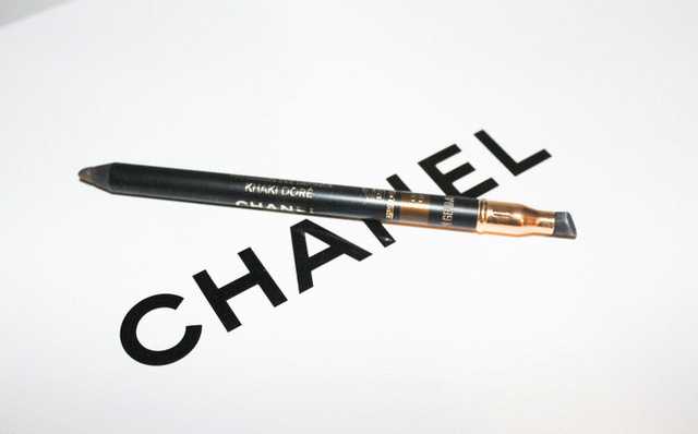 Chanel Le Crayon Yeux Precision Eye