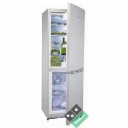 Двухкамерный холодильник Snaige RF31SM  
